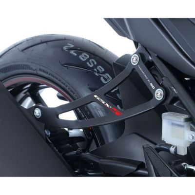 Držák výfuku - Suzuki GSX-S750R '17-